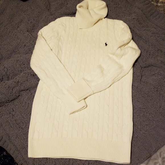 Polo Ralph Lauren Tops - ***FINAL PRICE***Polo Ralph Lauren sweater